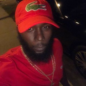 Meet your Posher, Frank